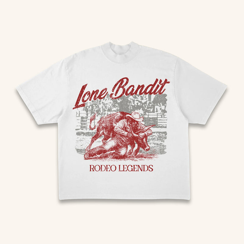 Rodeo Legends Tee