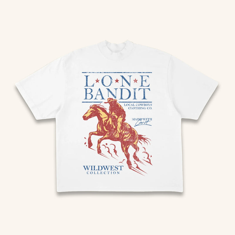 Grit Tee