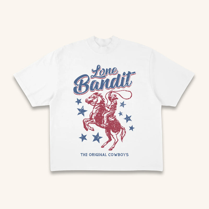 Original Cowboys Tee