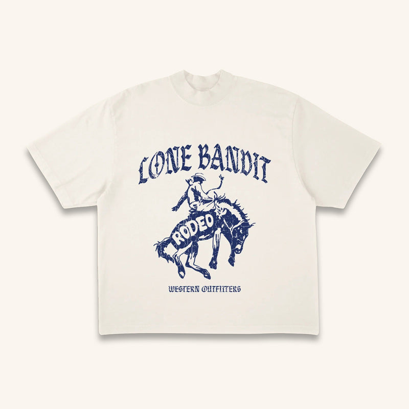 Western Outfitters Tee