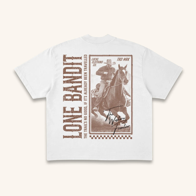 Frontier Tee