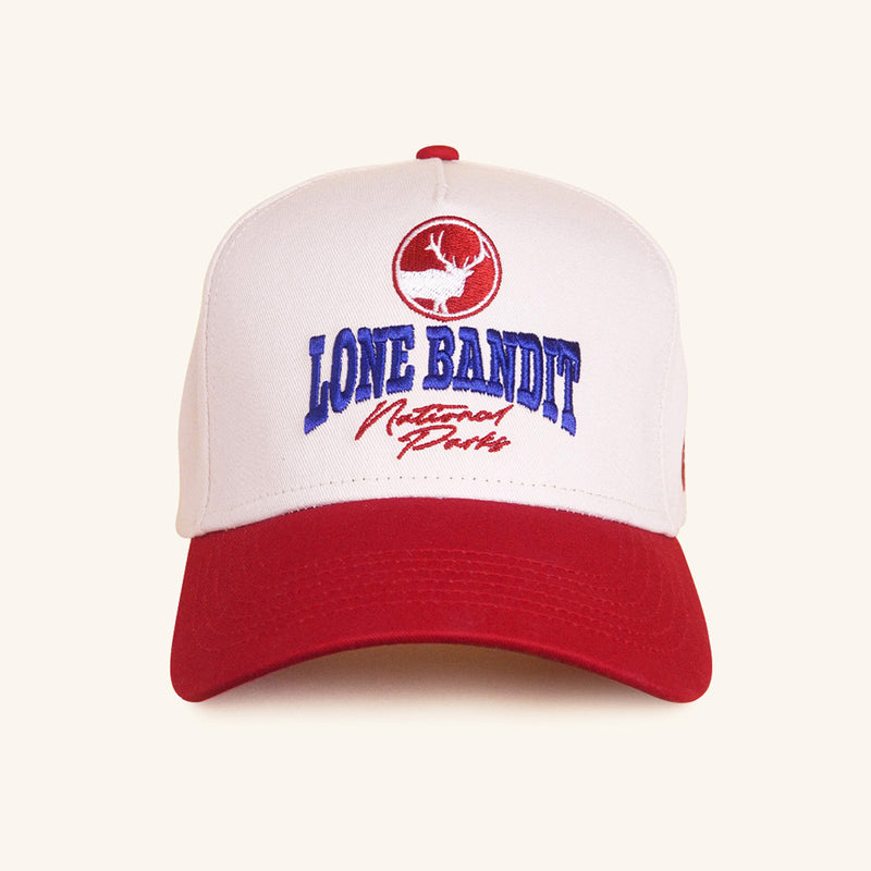 National Parks Hat