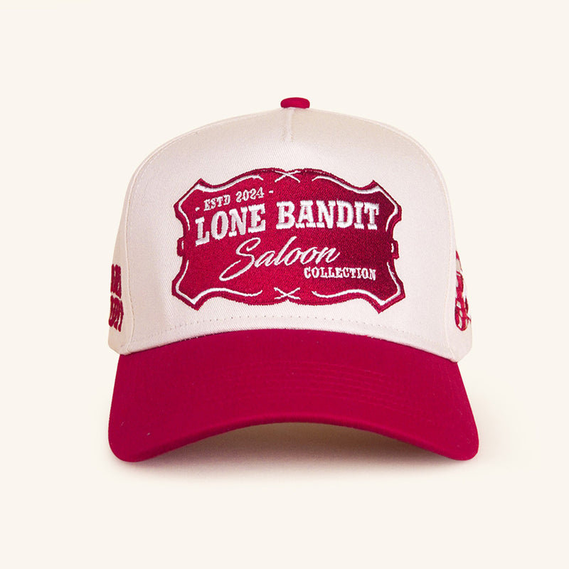 Saloon Hat