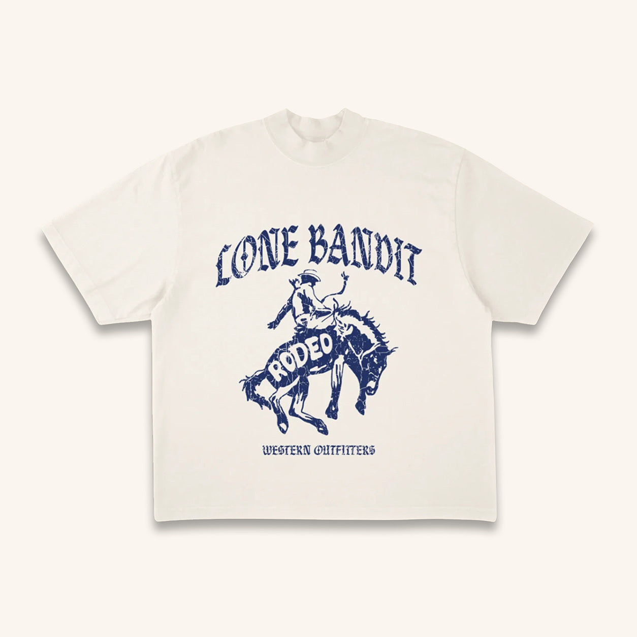 Western Outfitters Tee — image 1
