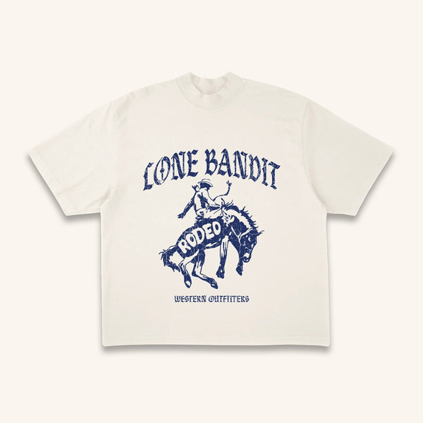 Western Outfitters Tee