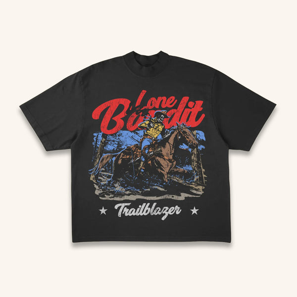 Trailblazer Tee