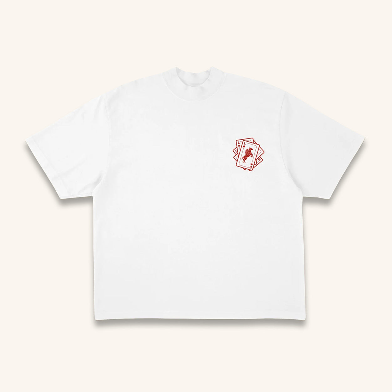 Saloon Tee — image 2