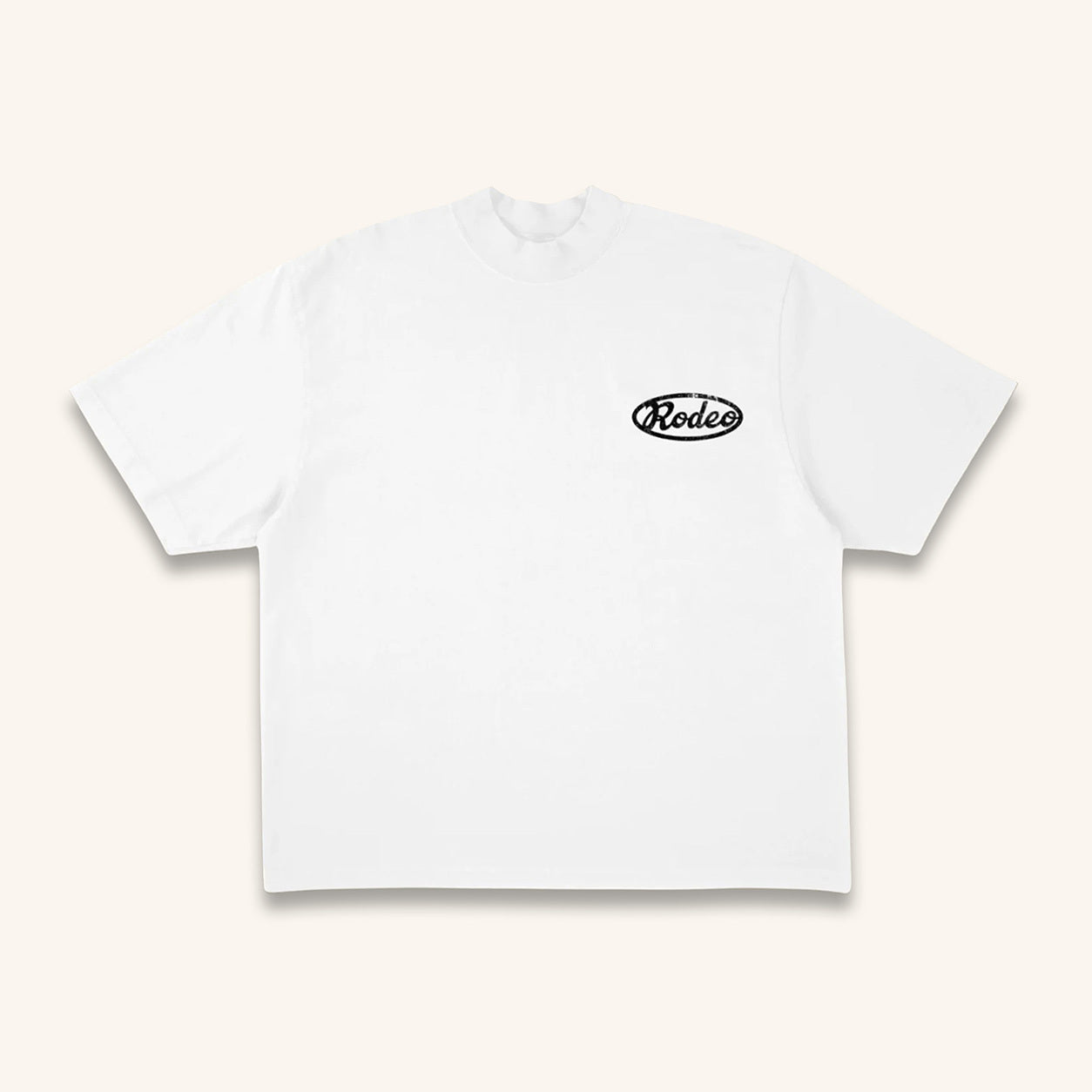 Rodeo Crew Tee — image 2