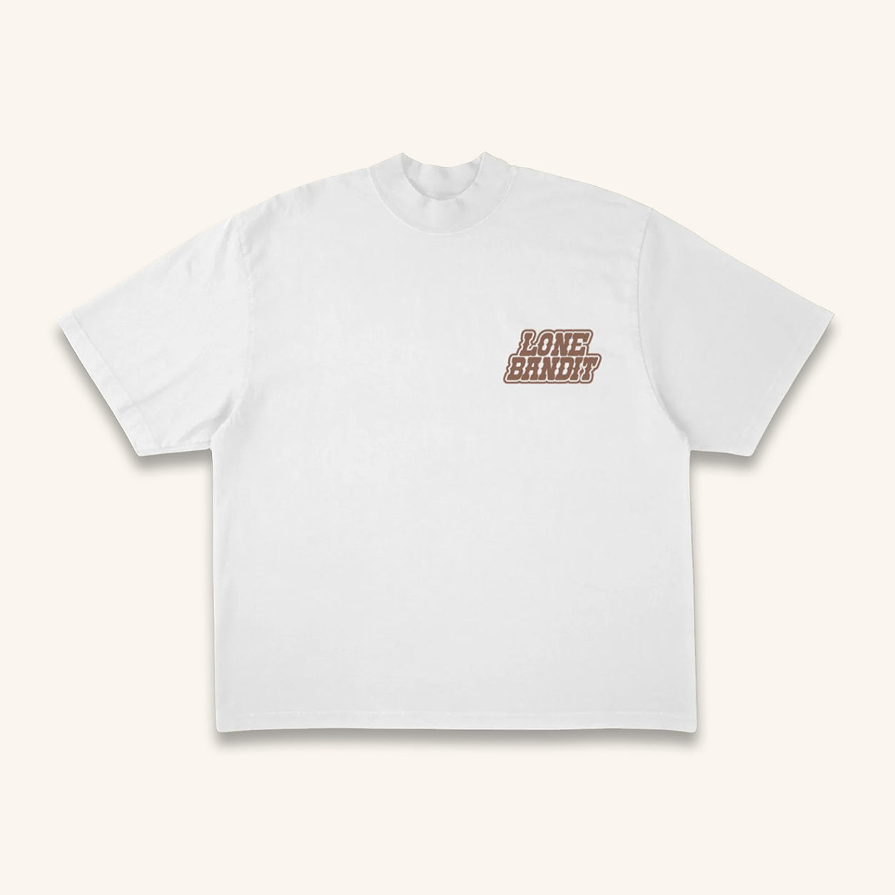 Frontier Tee — image 2