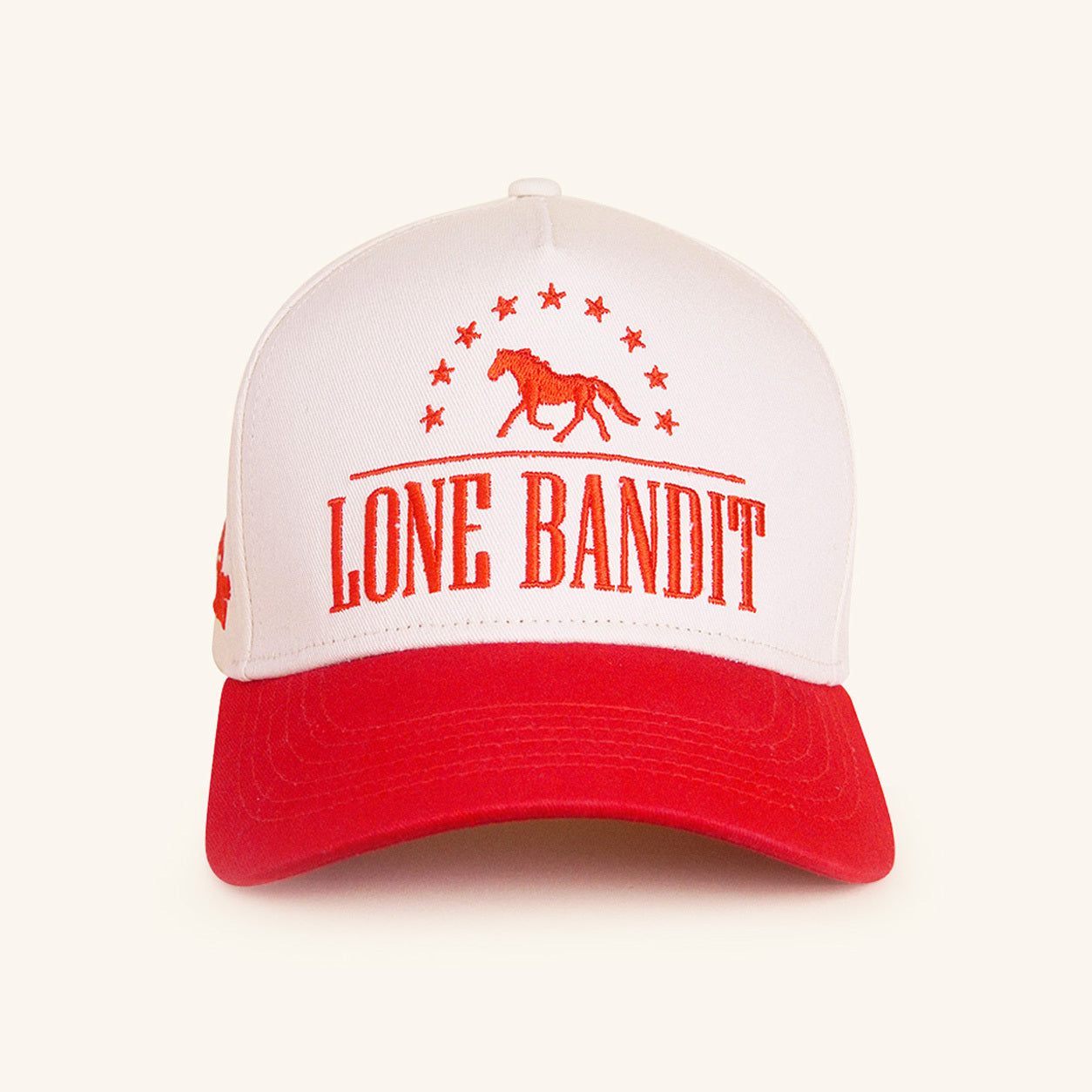 Heritage Hat — image 1