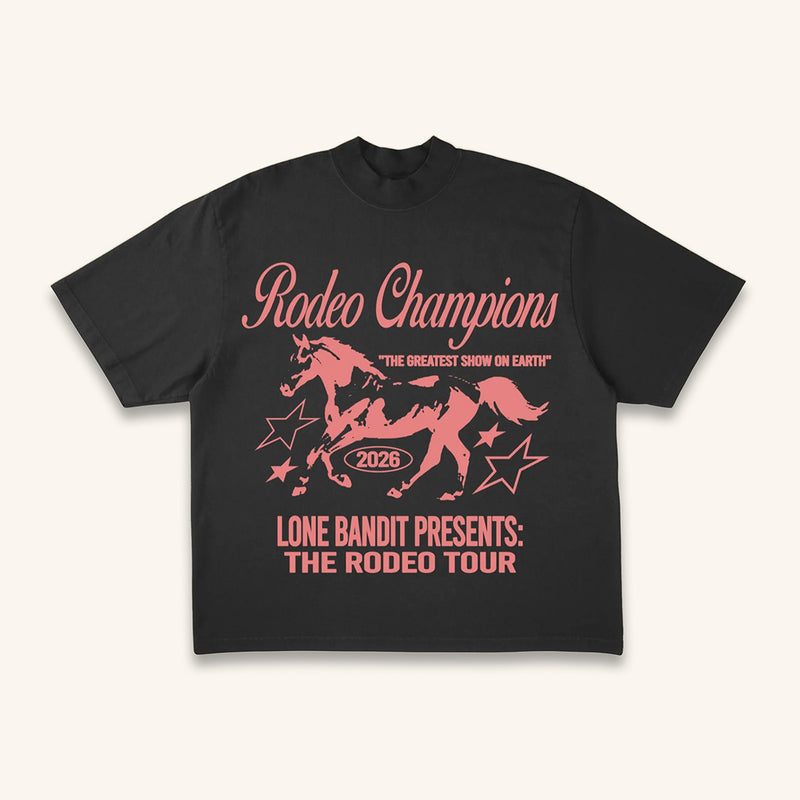 Greatest Show Tee