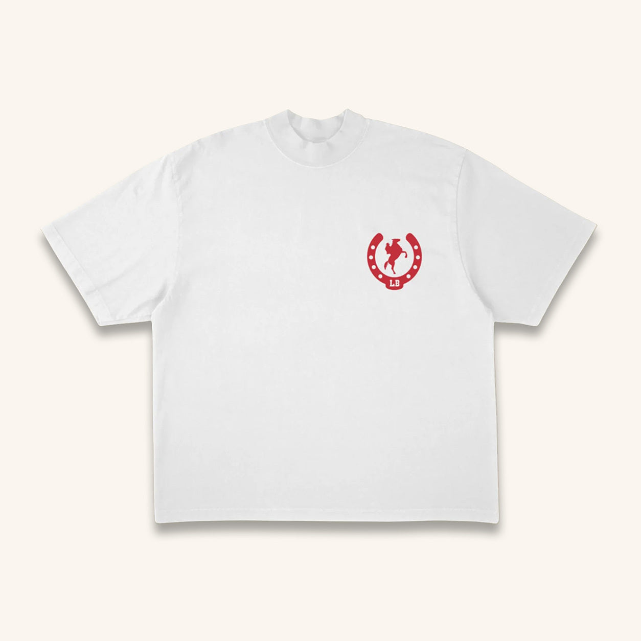 Heritage Tee — image 2