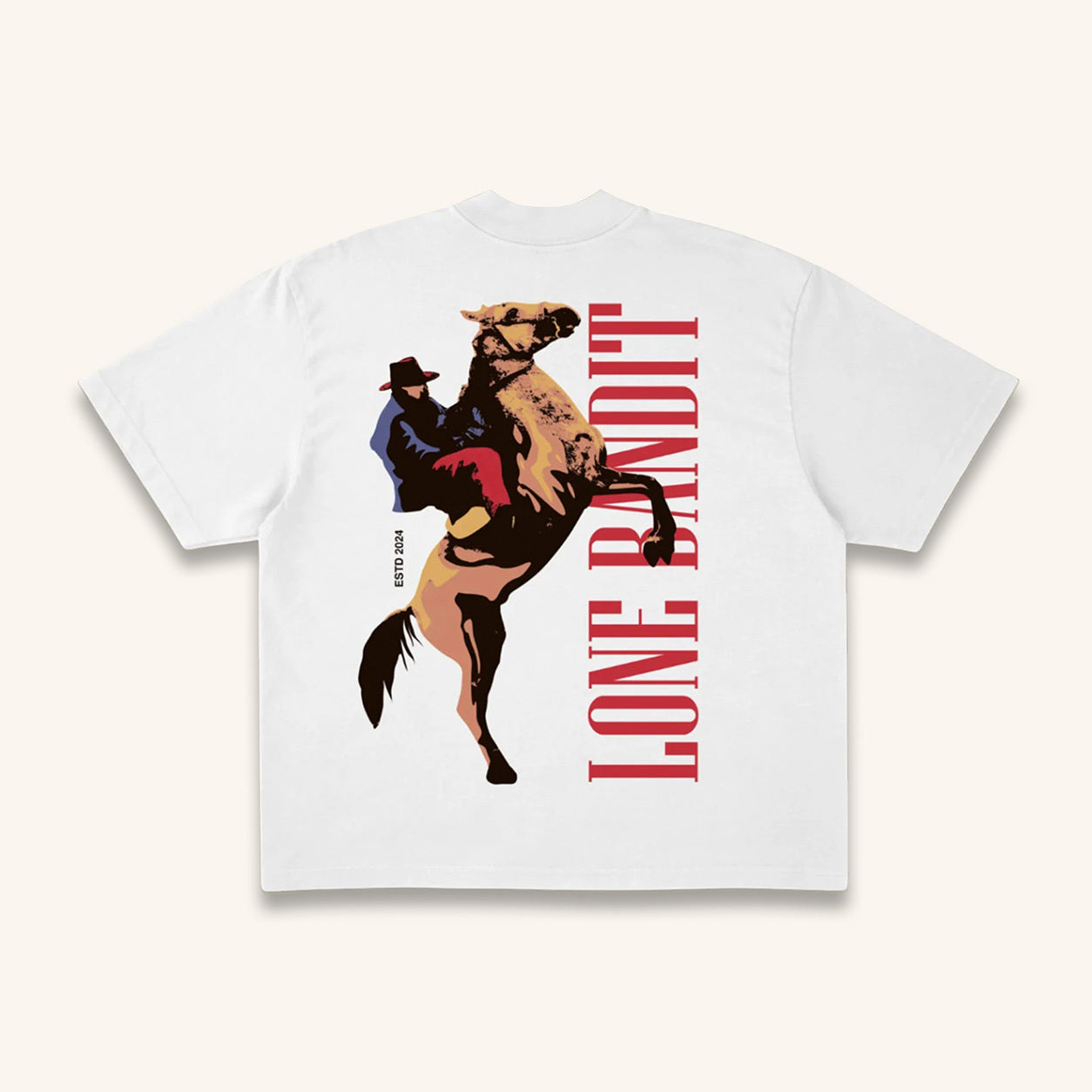 Heritage Tee — image 1