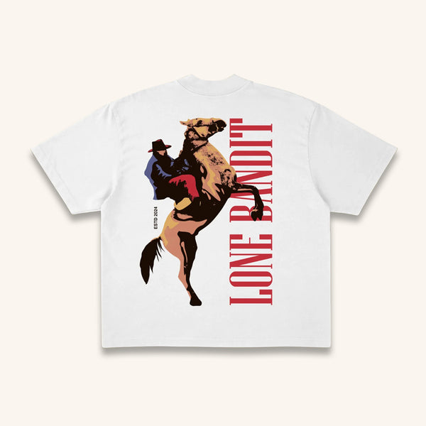 Heritage Tee