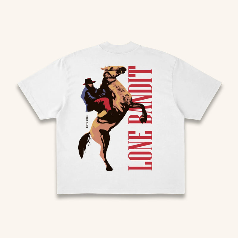 Heritage Tee