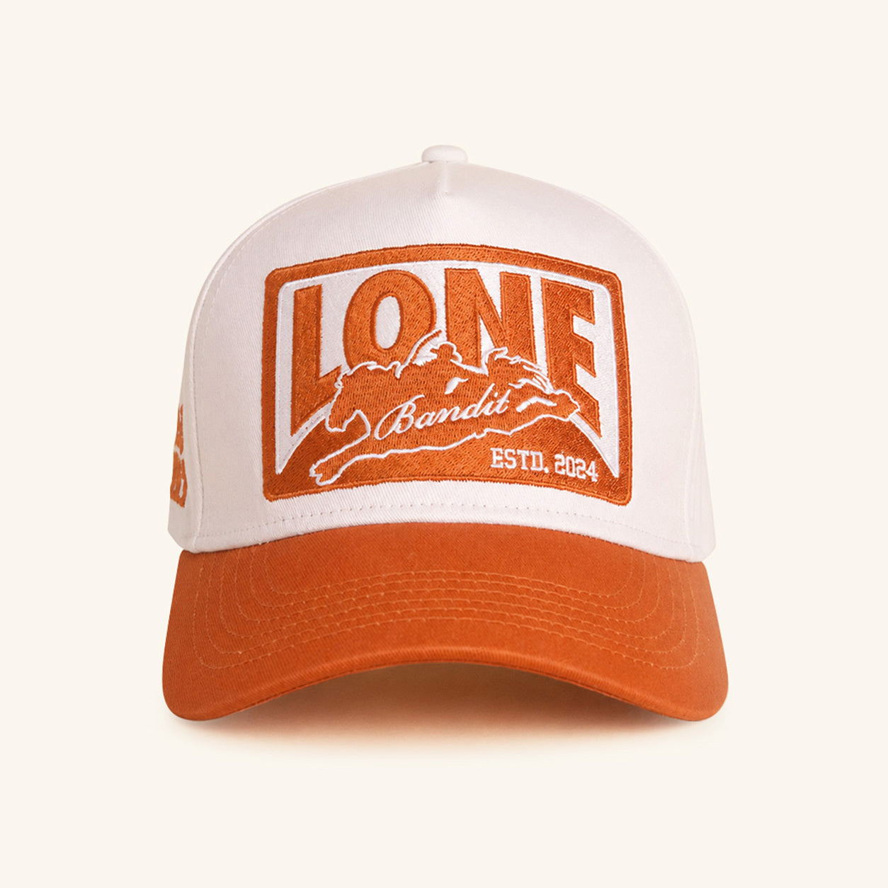 Badge Hat — image 1