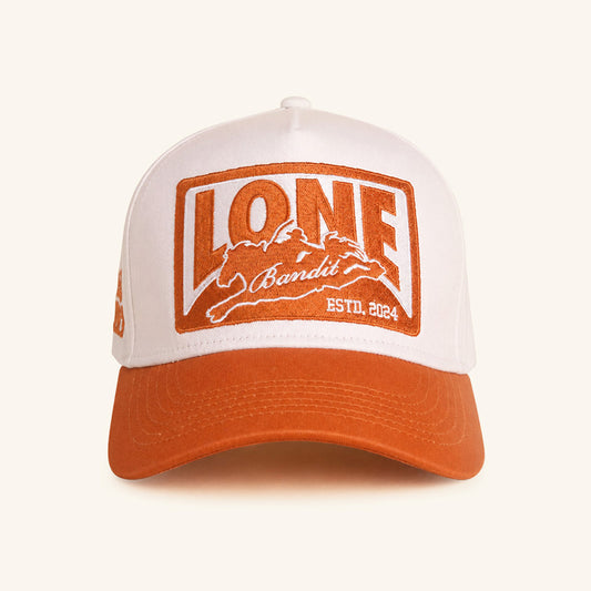 Badge Hat