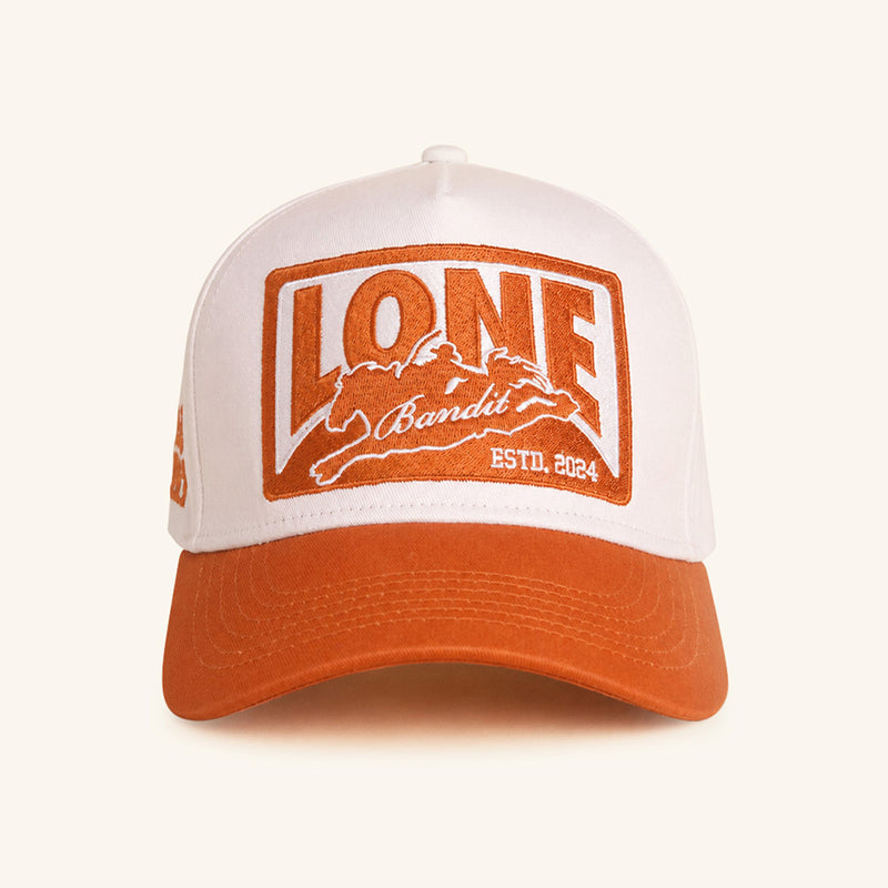 Badge Hat