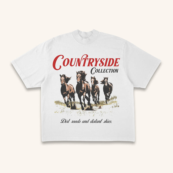 Countryside Shirt