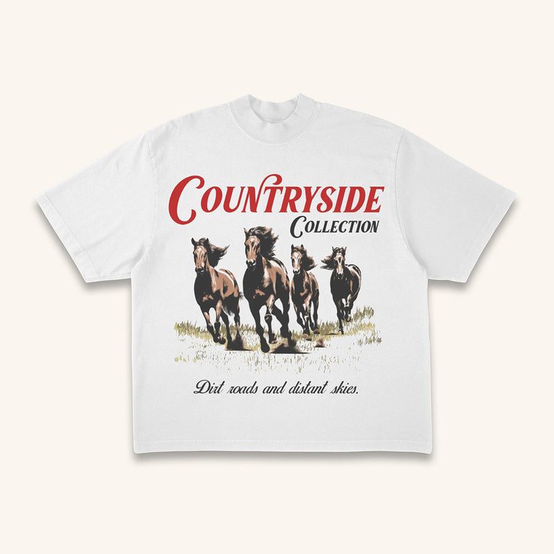 Countryside Shirt