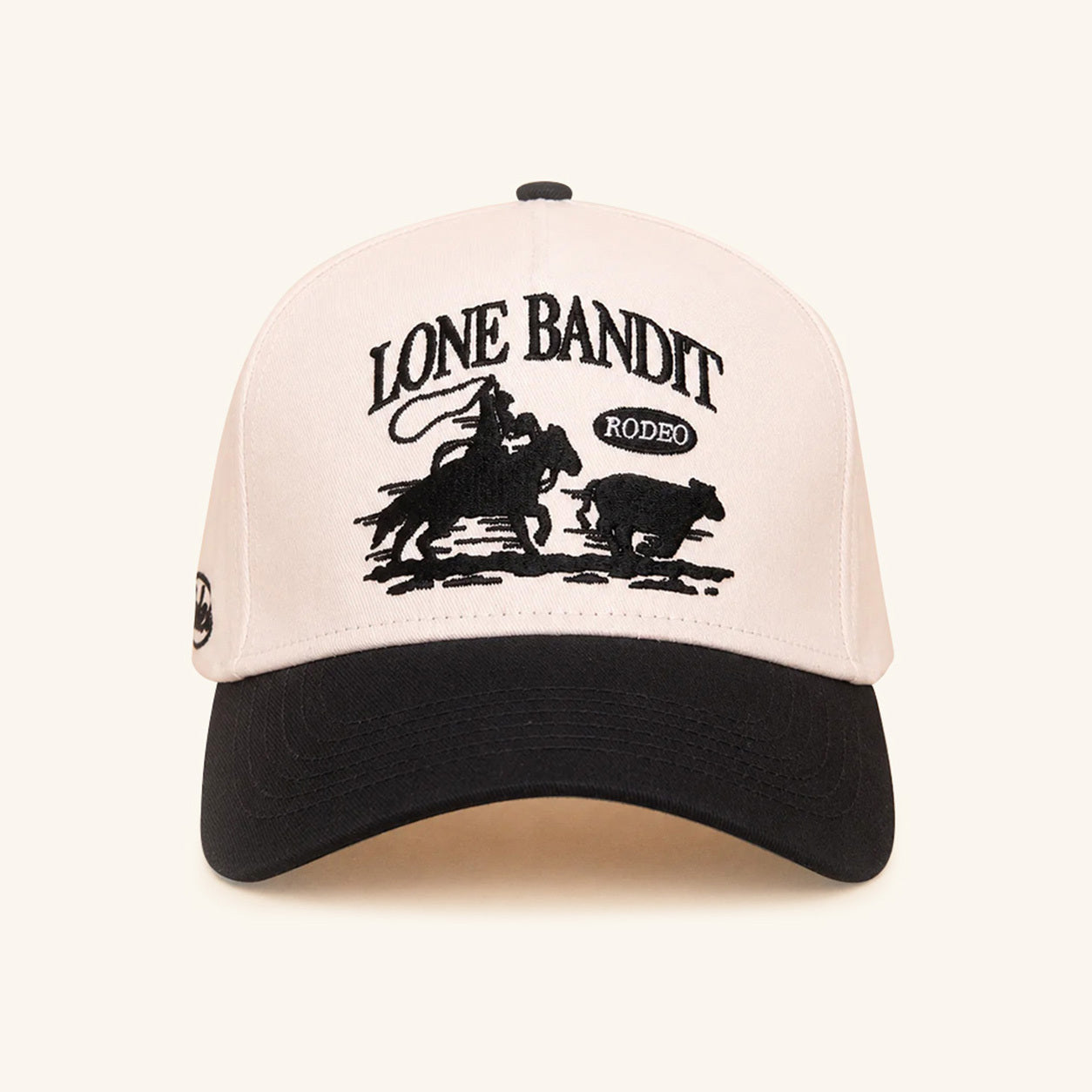 Calf Roper Hat — image 1