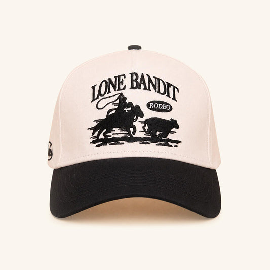 Calf Roper Hat