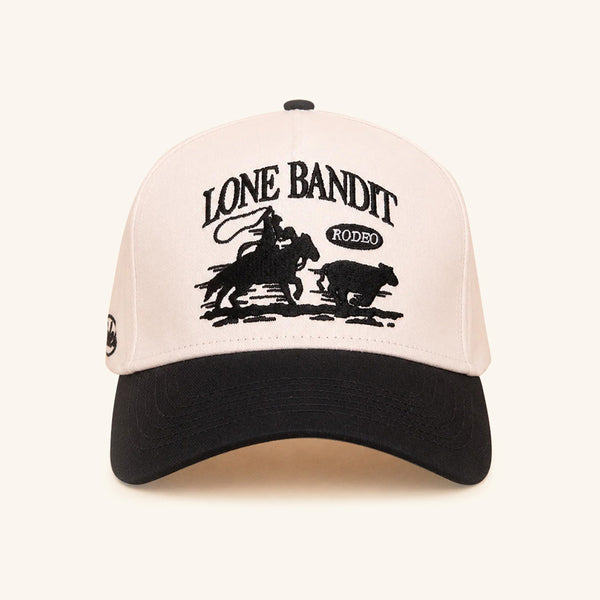 Calf Roper Hat