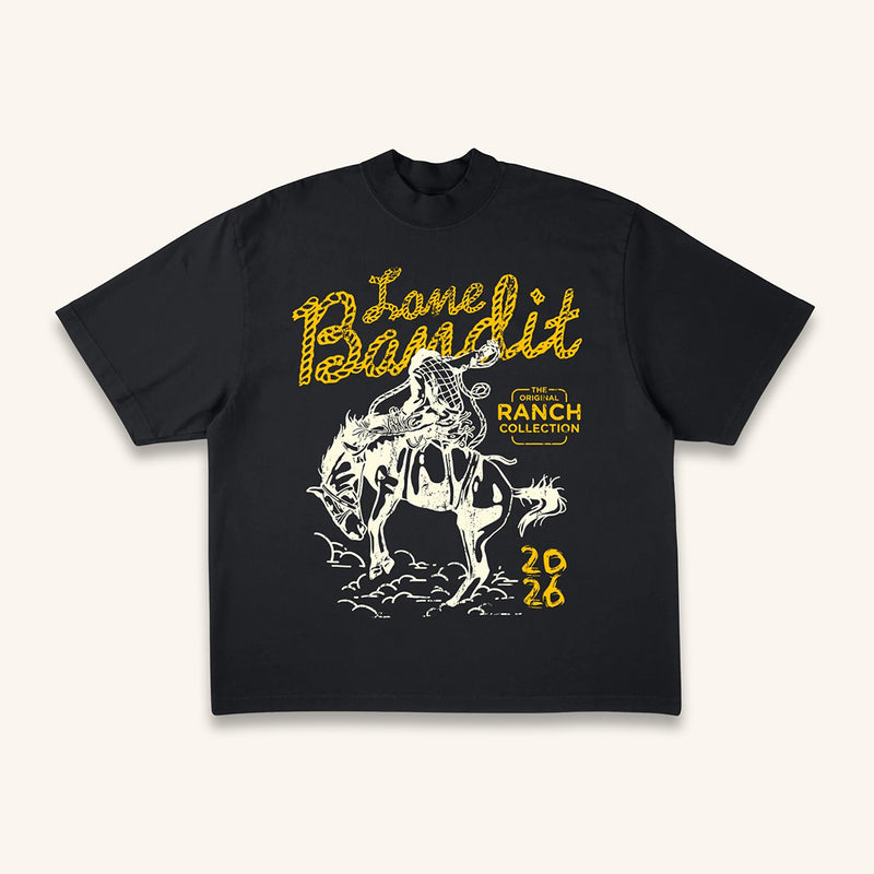 Ranch Collection Tee