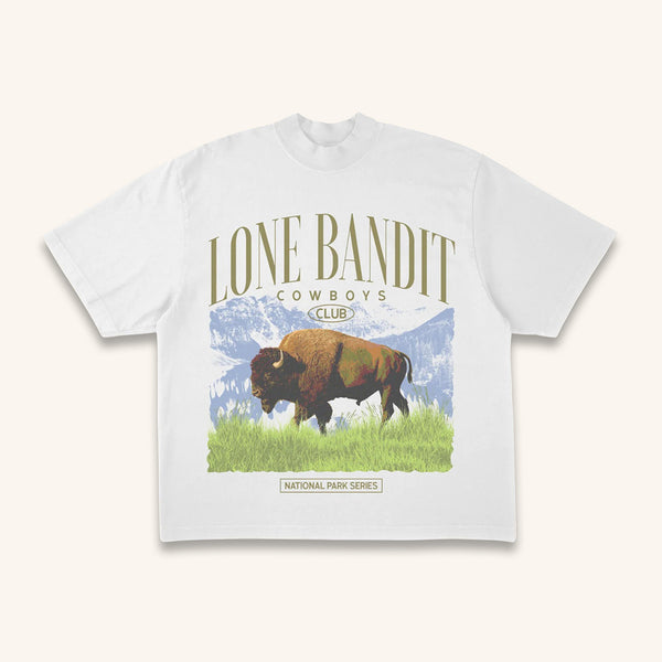Cowboys Club Tee