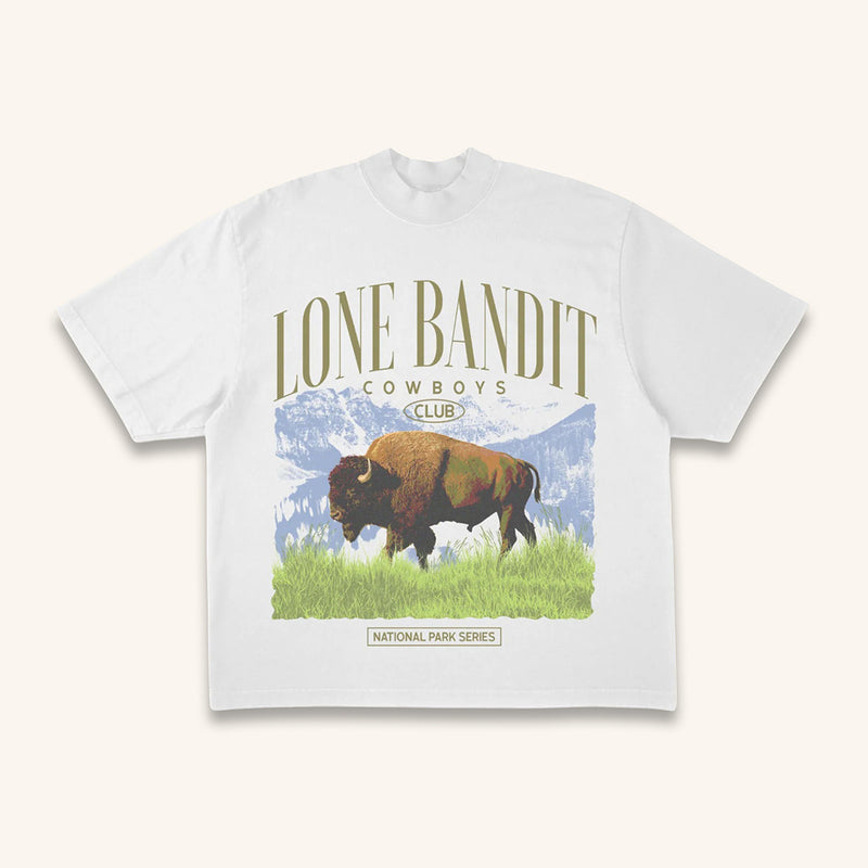 Cowboys Club Tee