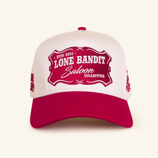 Saloon Hat