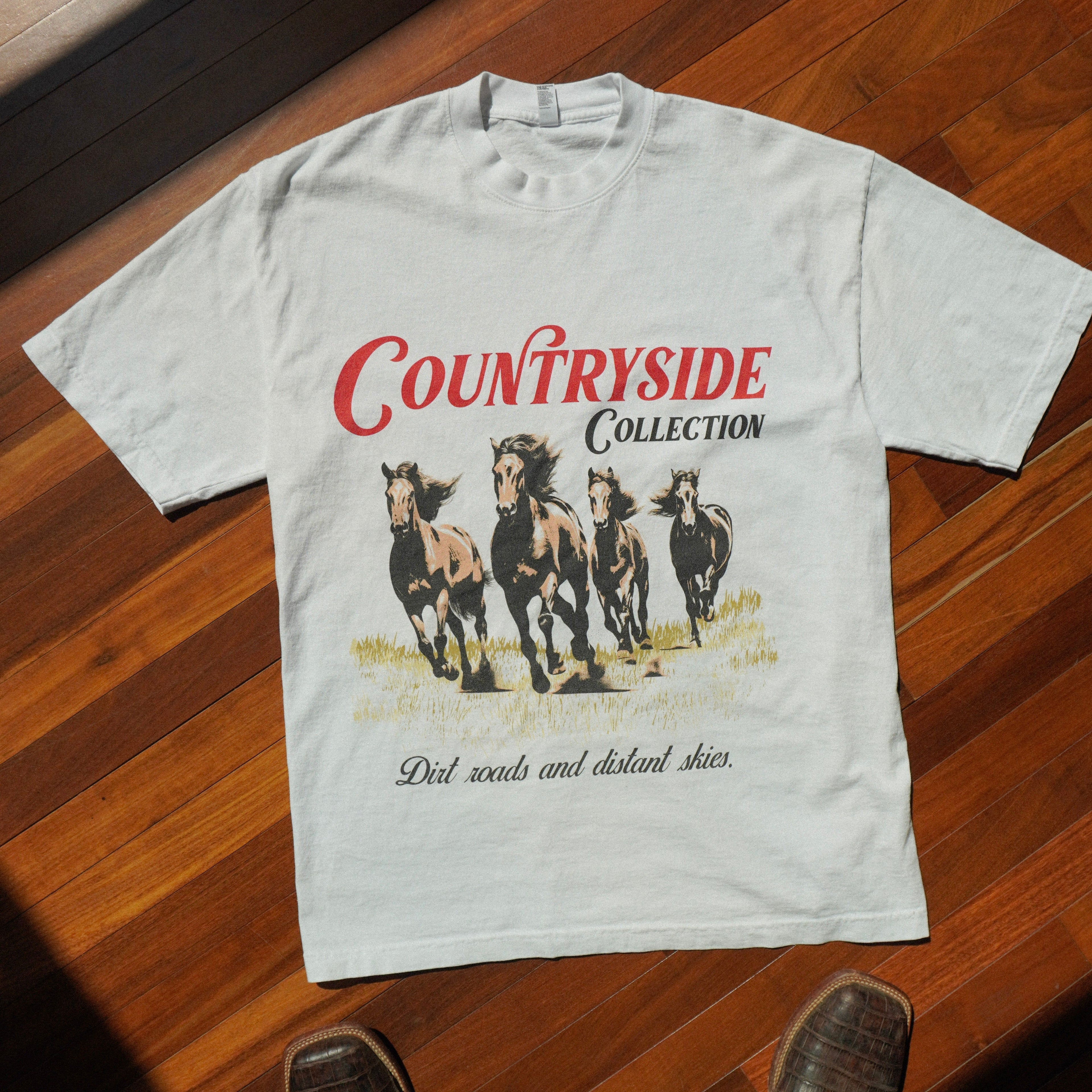 Countryside Shirt