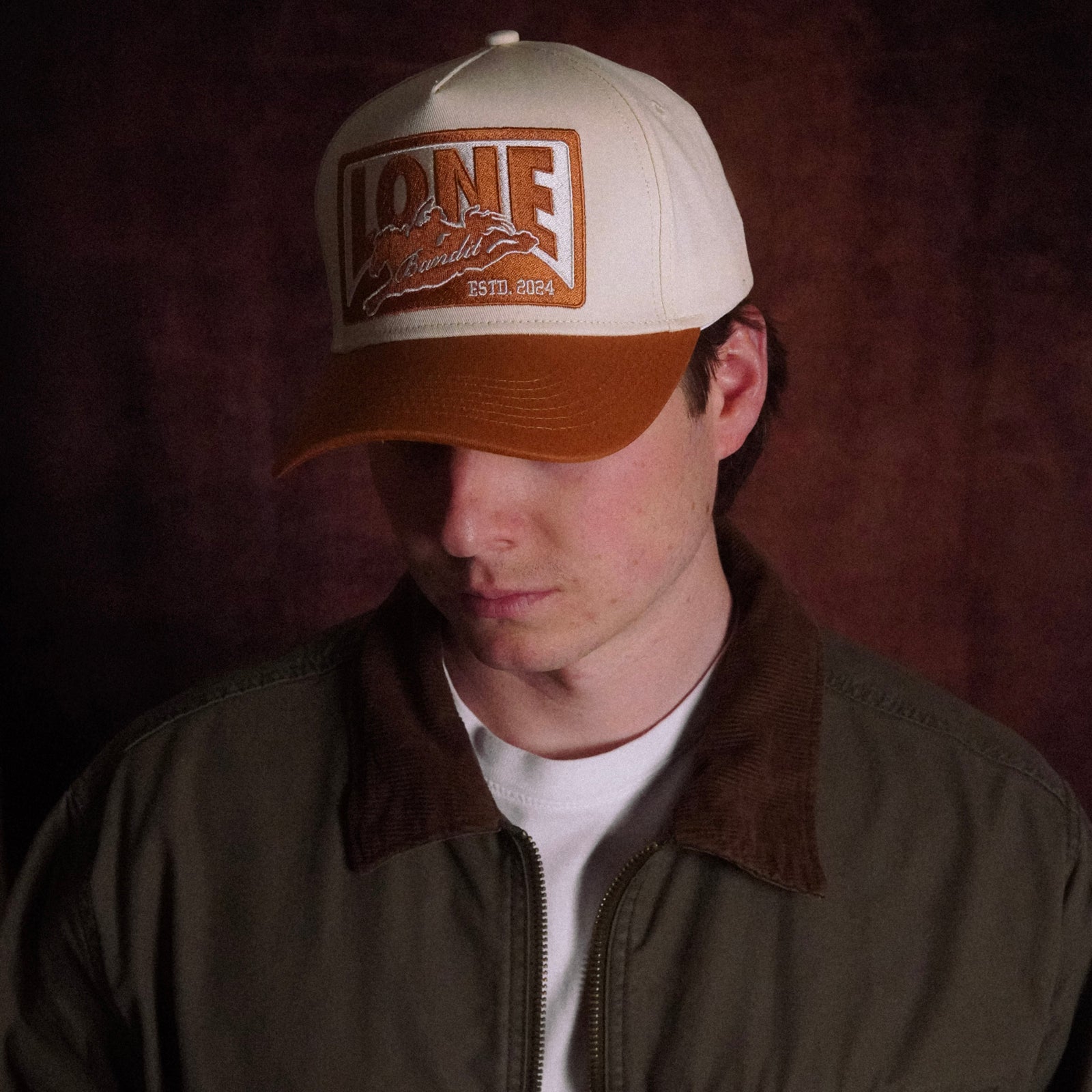 Badge Hat — image 7