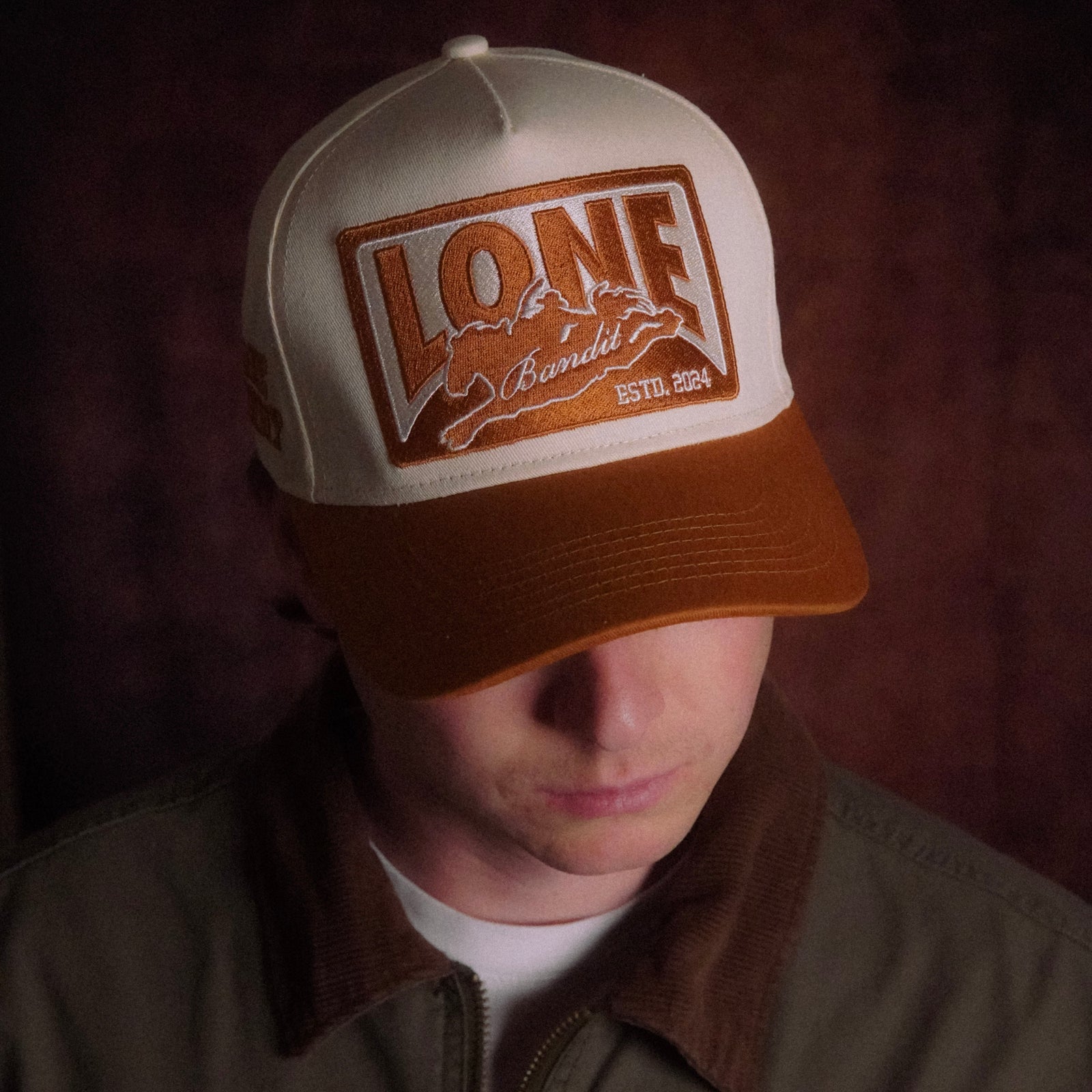 Badge Hat — image 6