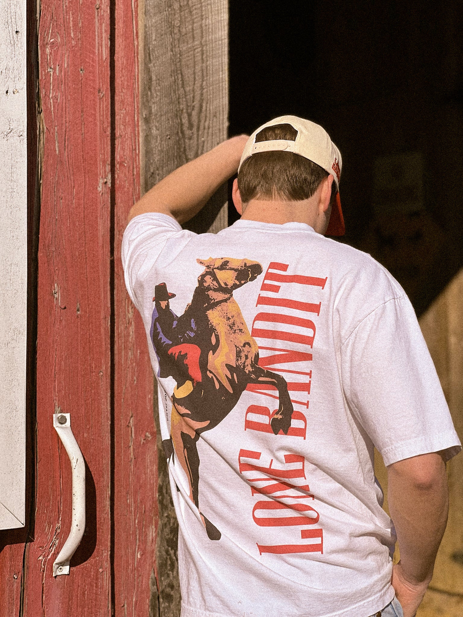 Heritage Tee — image 5