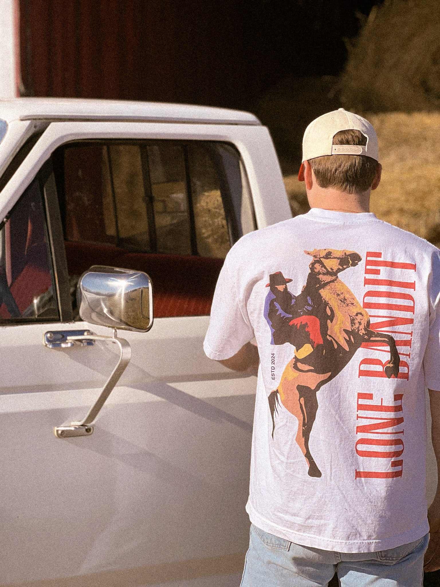 Heritage Tee — image 3