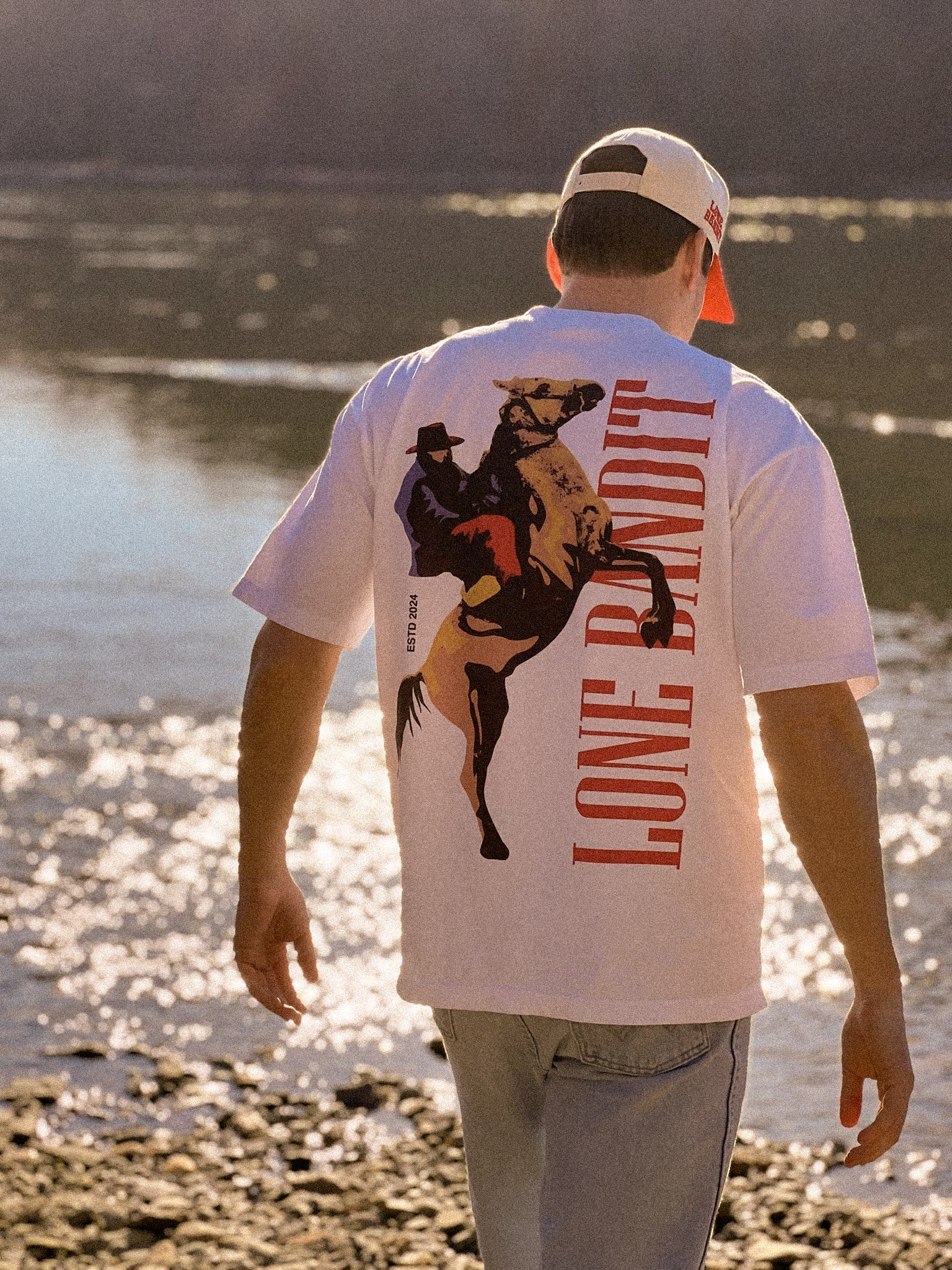Heritage Tee — image 4