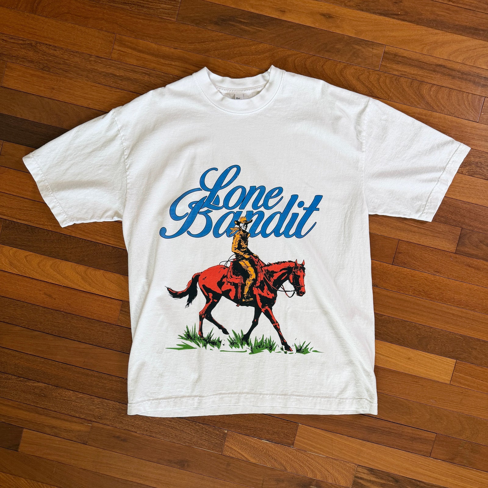 Lone Bandit Tee — image 2
