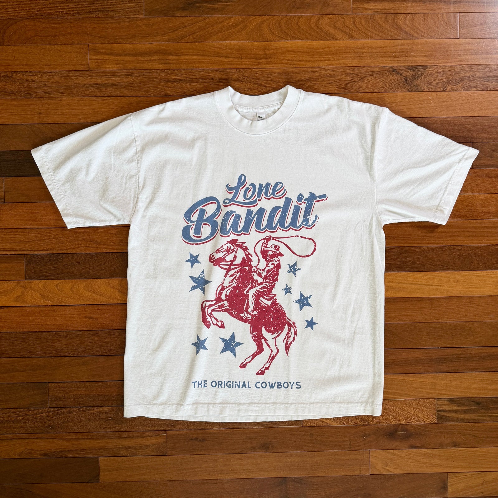 Original Cowboys Tee — image 2