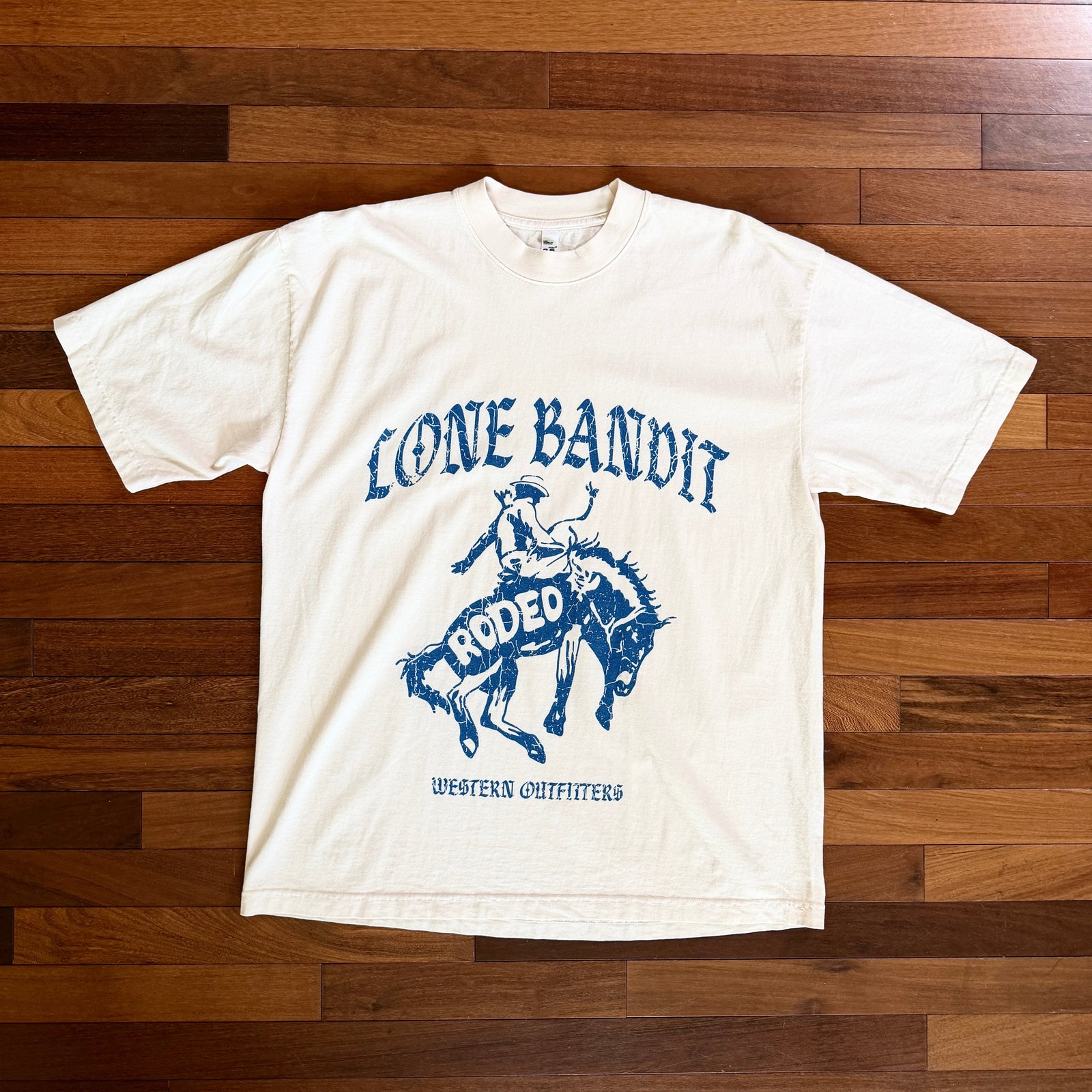 Western Outfitters Tee — image 2