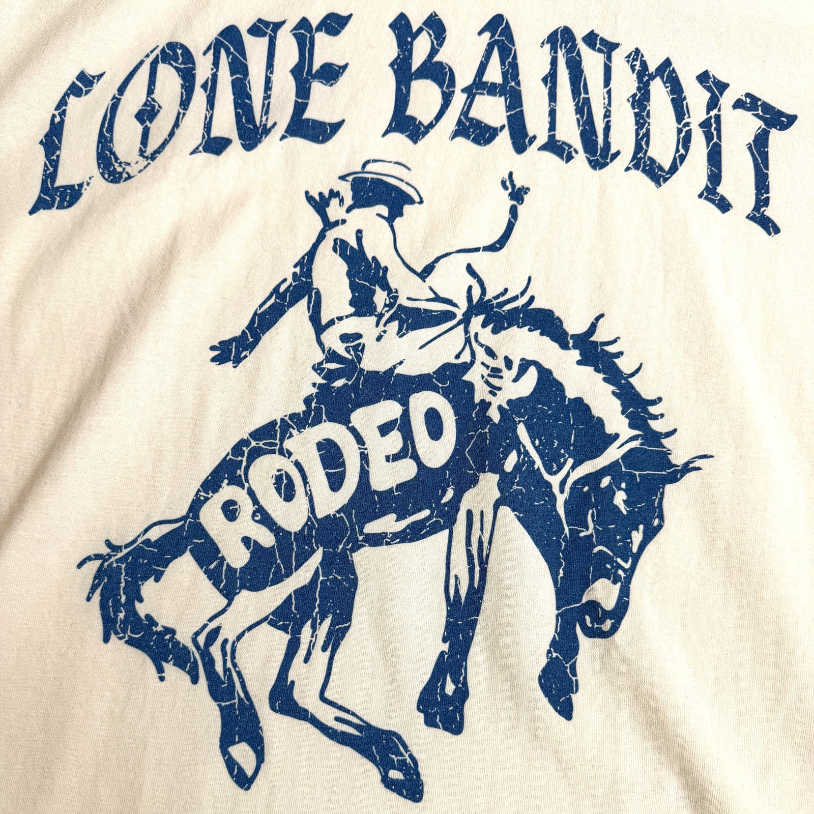 Western Outfitters Tee — image 3