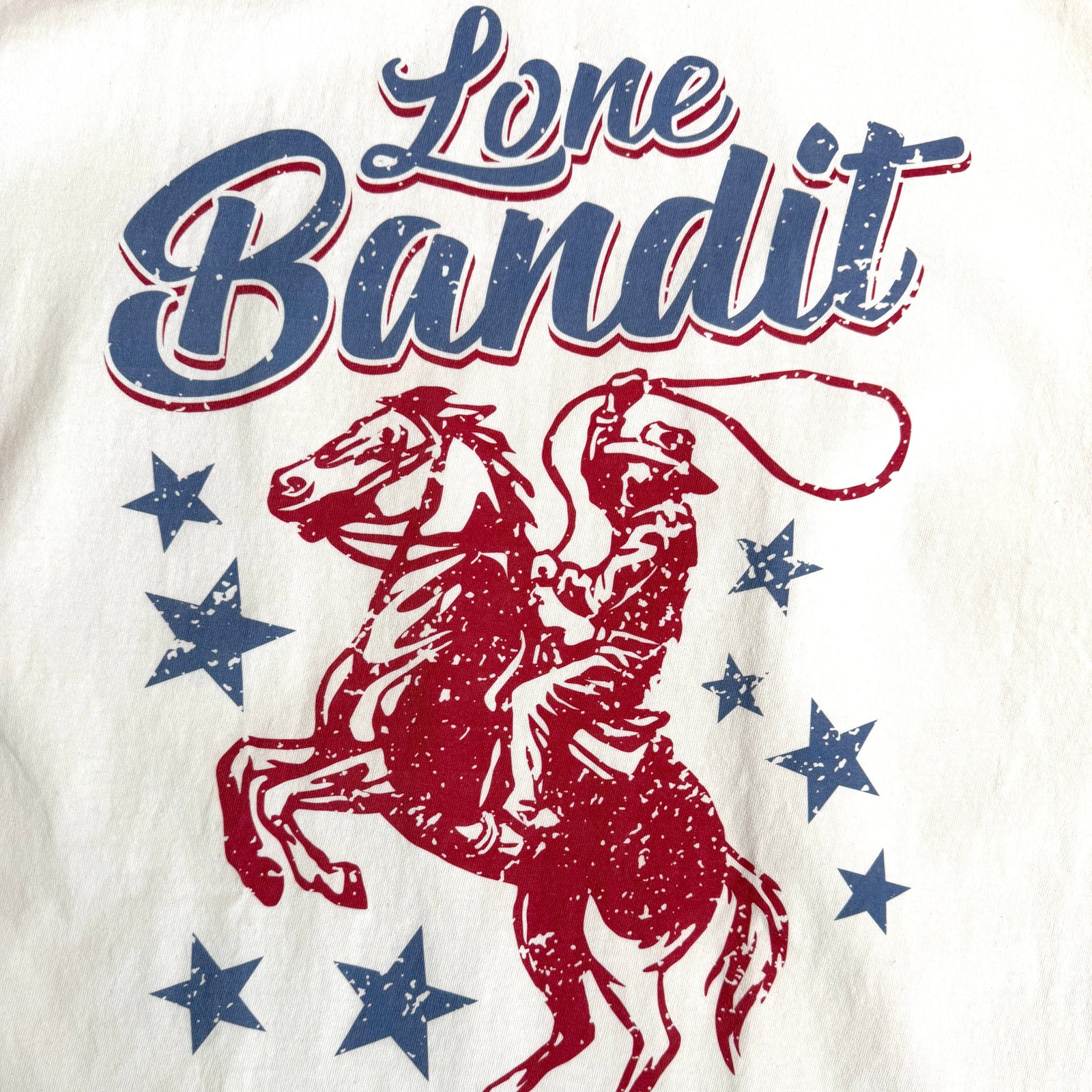 Original Cowboys Tee — image 3