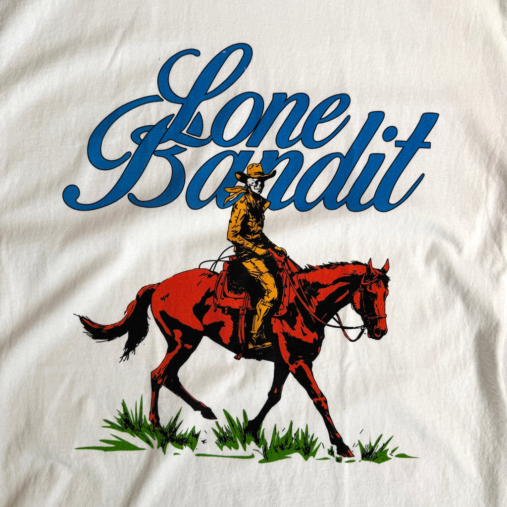 Lone Bandit Tee