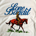 Lone Bandit Tee