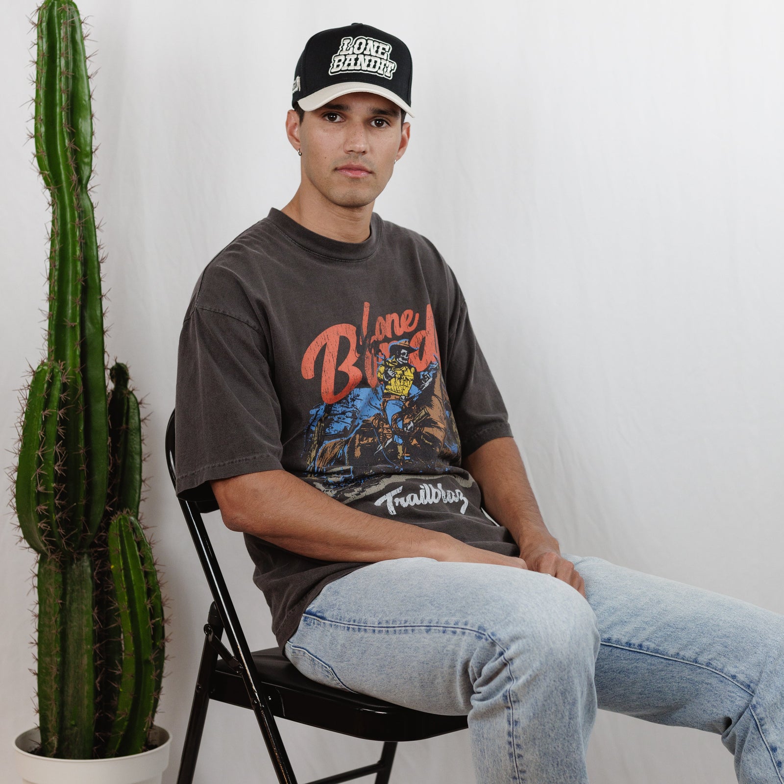 Trailblazer Tee — image 3