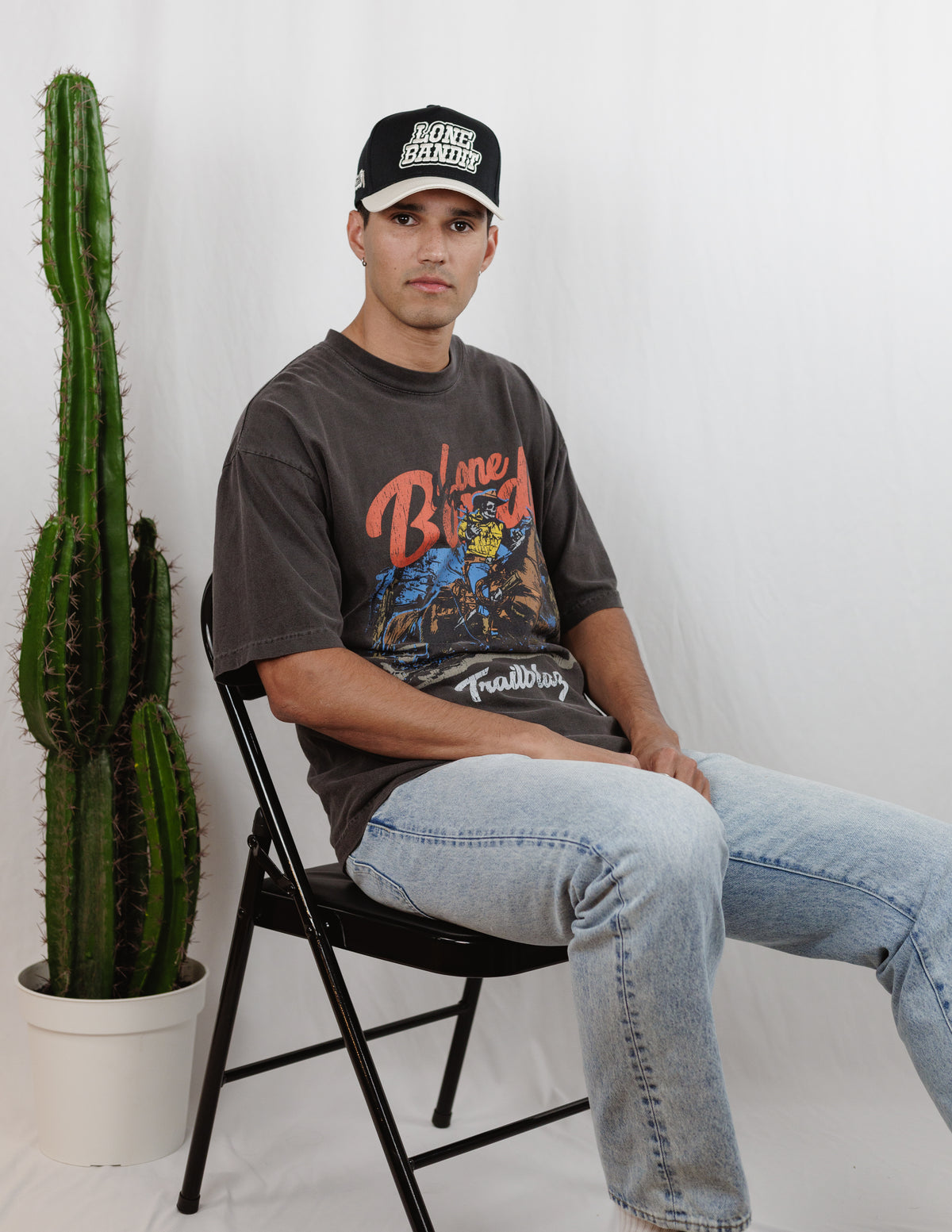 Trailblazer Tee