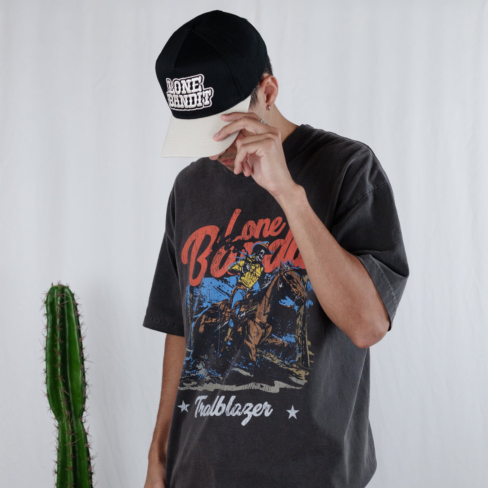 Trailblazer Tee — image 5