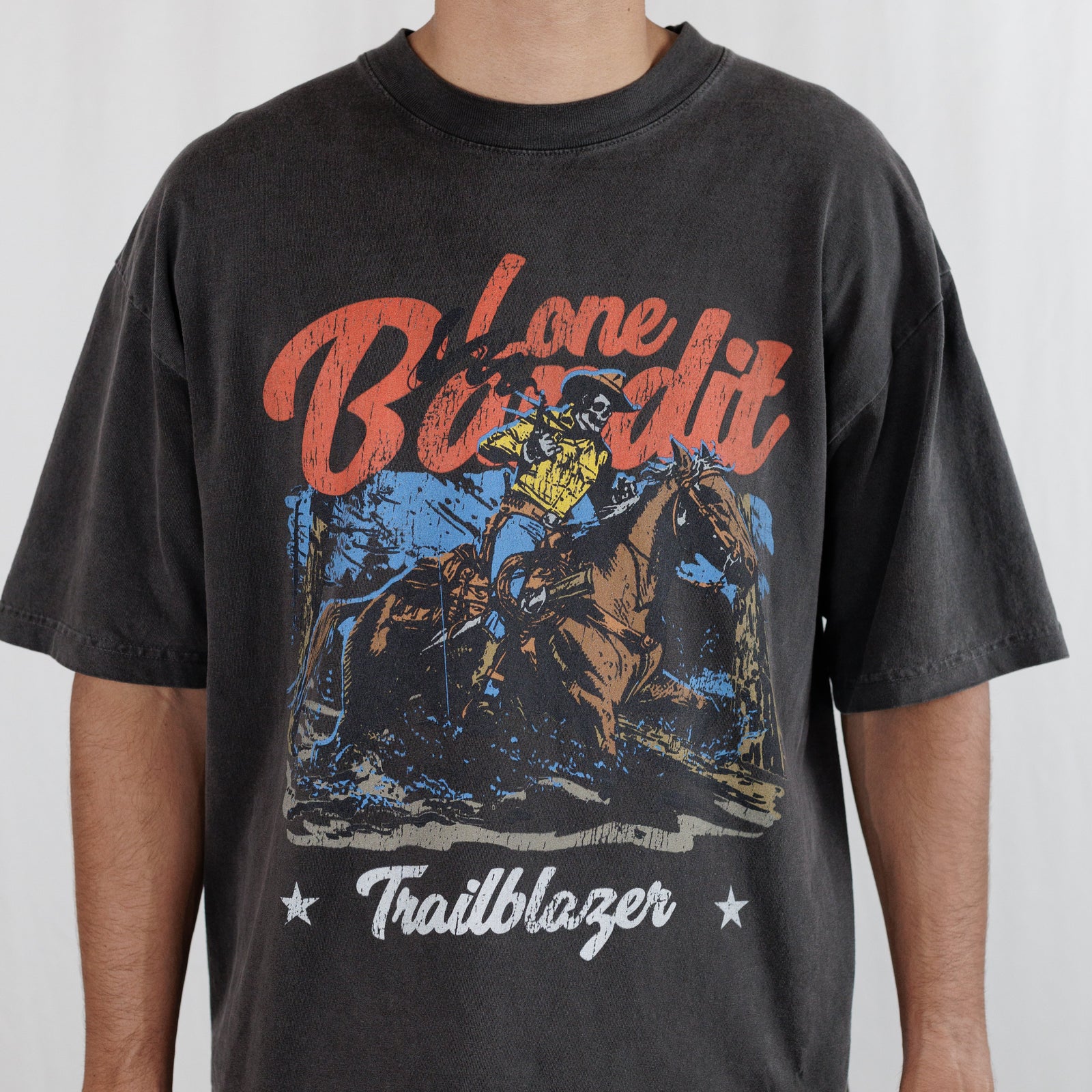 Trailblazer Tee — image 2
