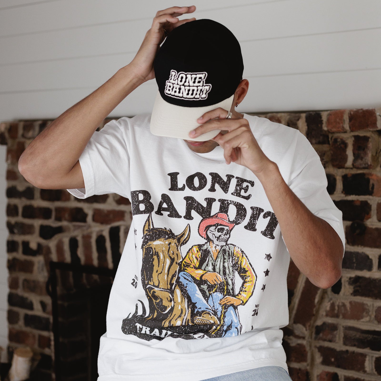 Dwelling Bandit Tee — image 5