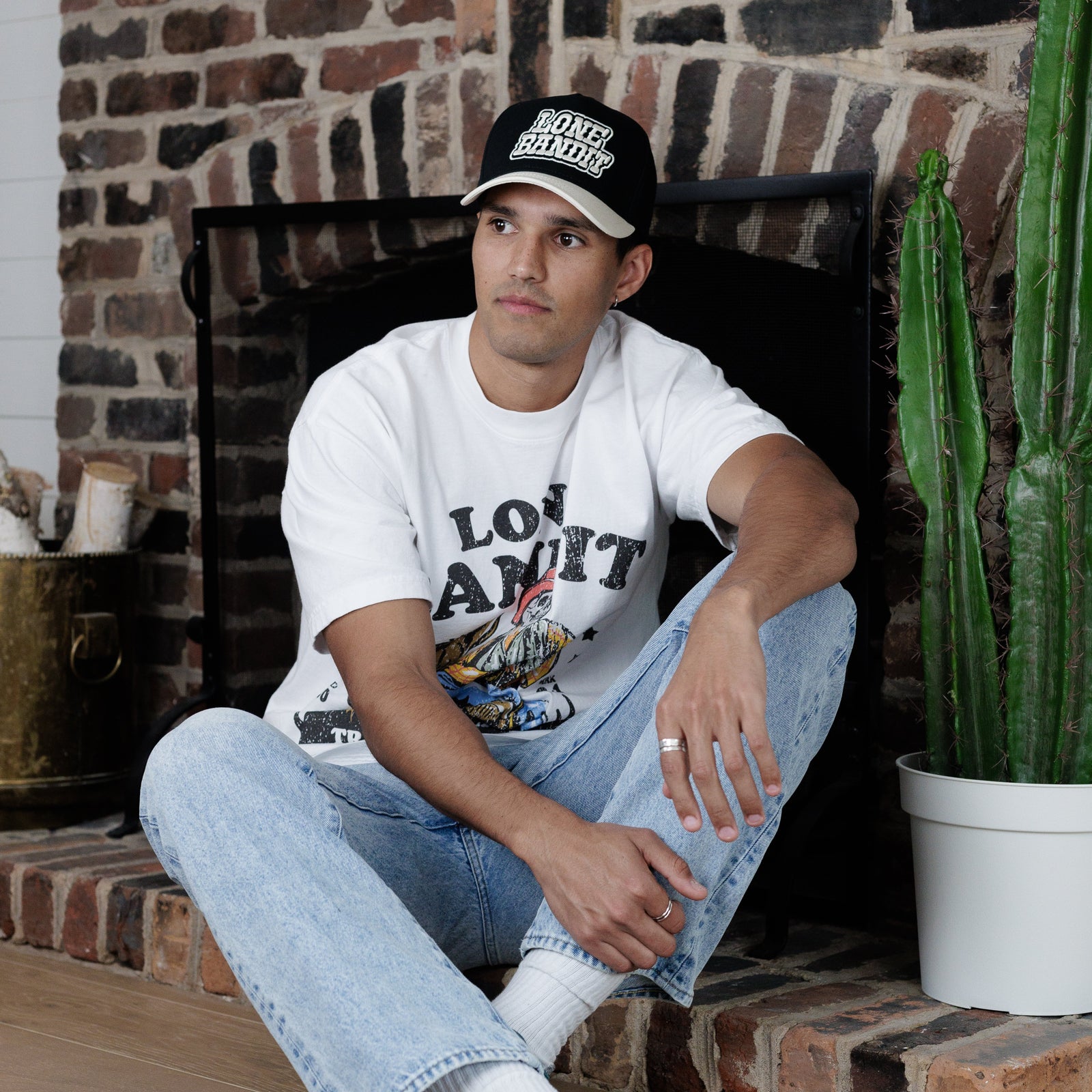 Dwelling Bandit Tee — image 6